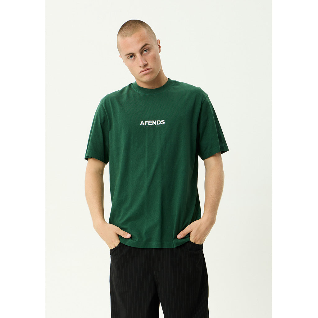 Vinyl Retro Tee