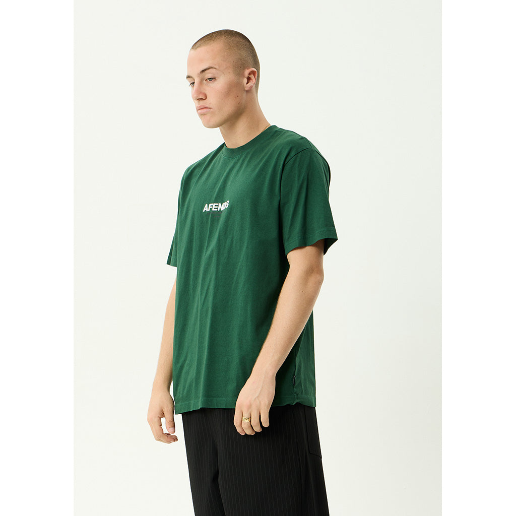 Vinyl Retro Tee