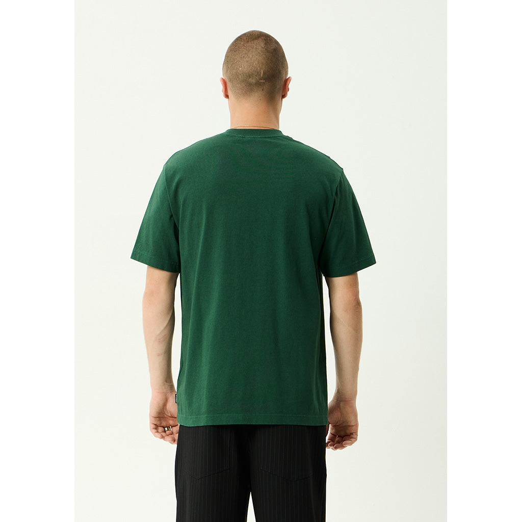 Vinyl Retro Tee