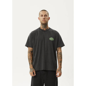 Frogga Heavy Box Fit Tee