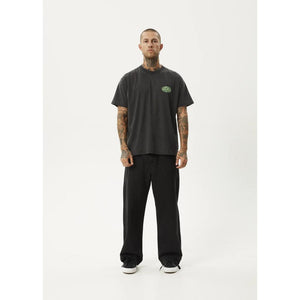 Frogga Heavy Box Fit Tee