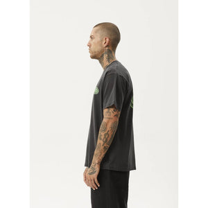 Frogga Heavy Box Fit Tee