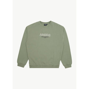 Ember Recycled Crew Neck