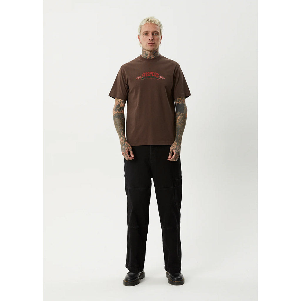 INK Retro Tee