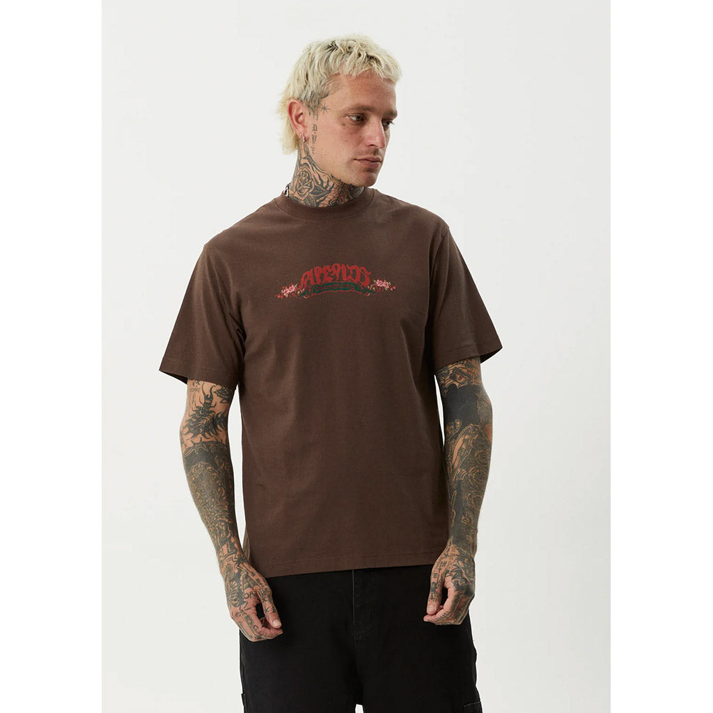 INK Retro Tee