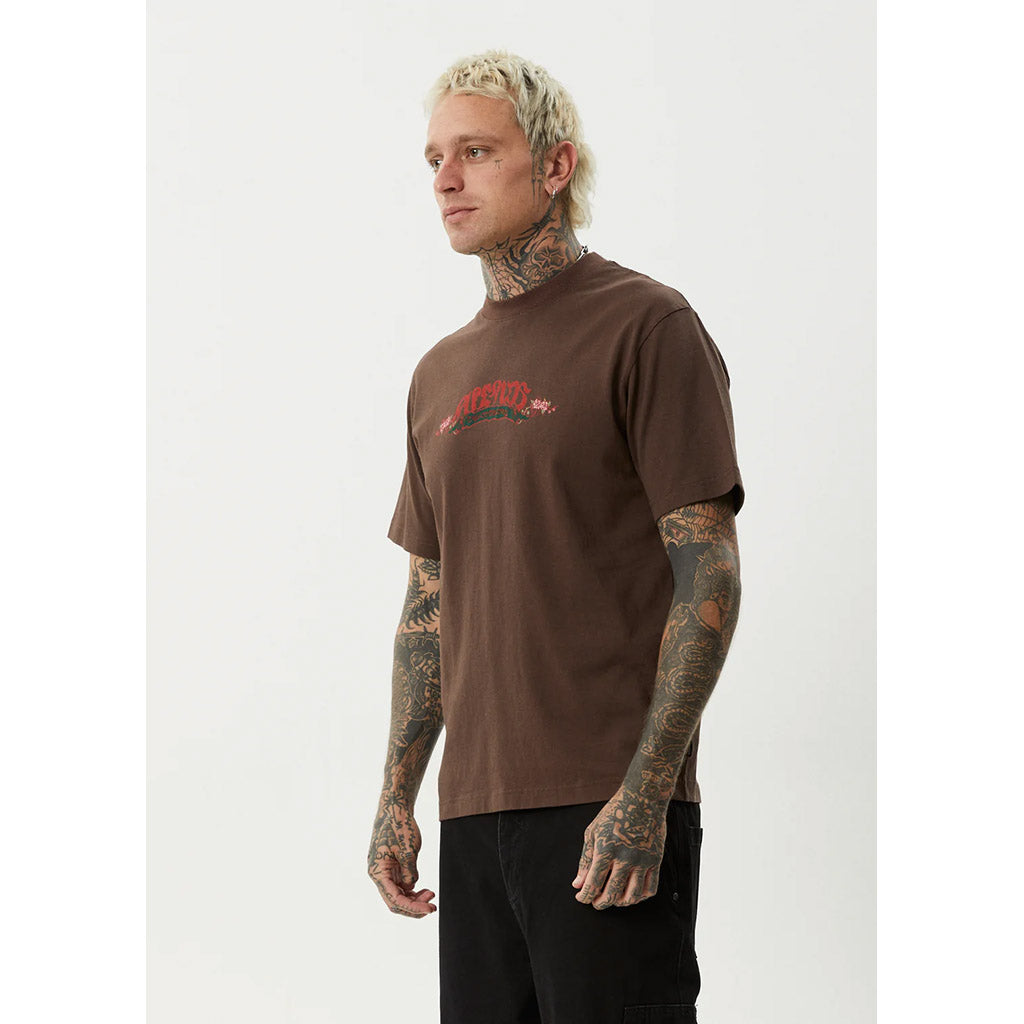 INK Retro Tee