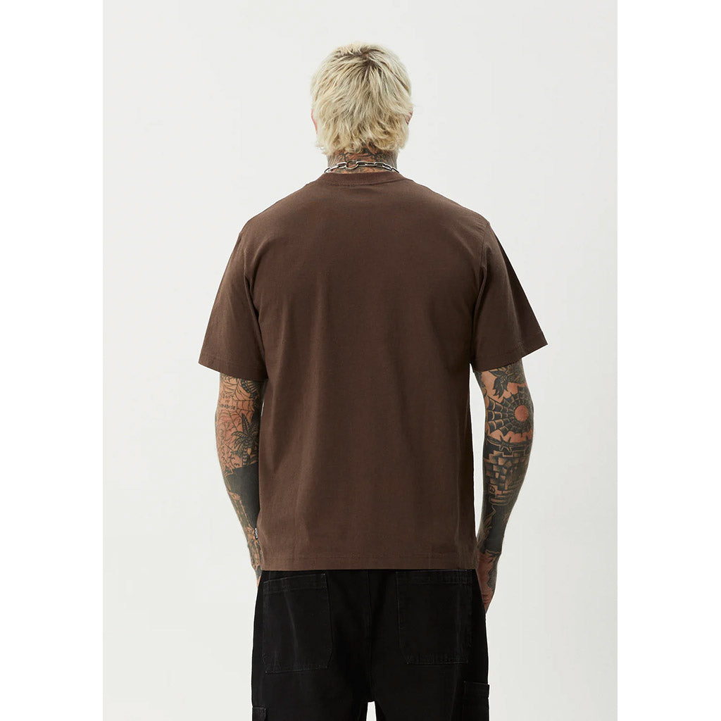 INK Retro Tee