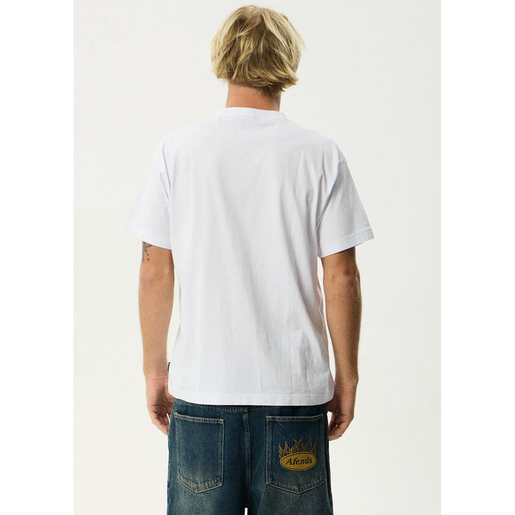 Simple Times Boxy Tee