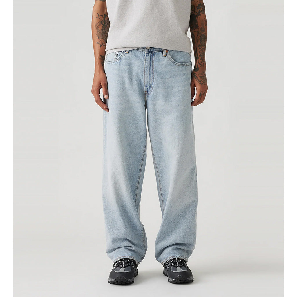 578 Baggy