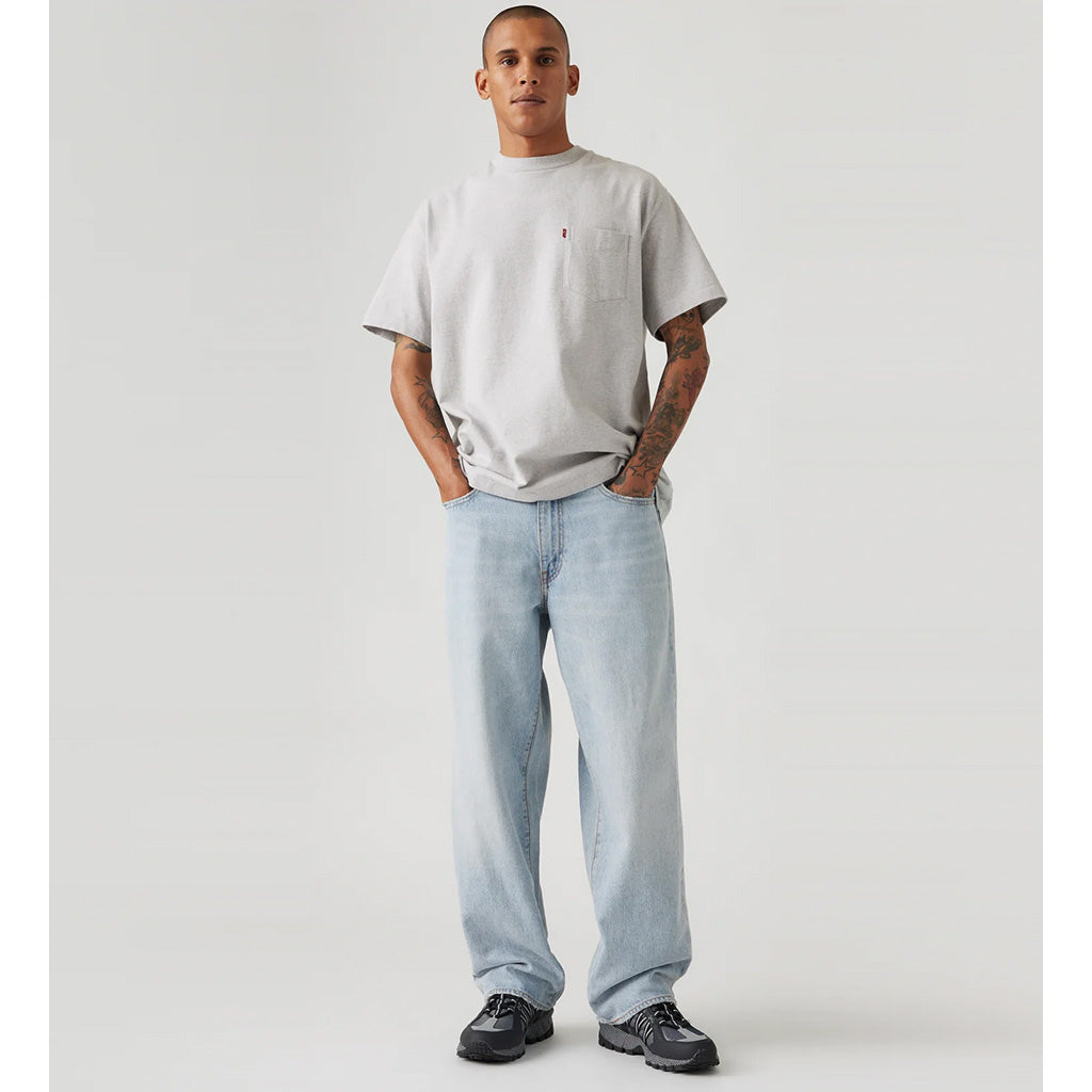 578 Baggy