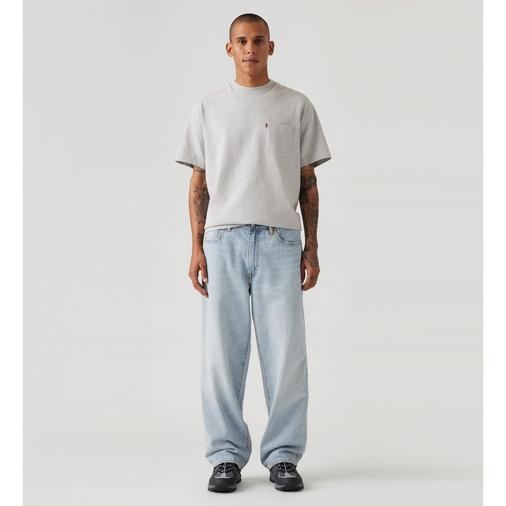 578 Baggy