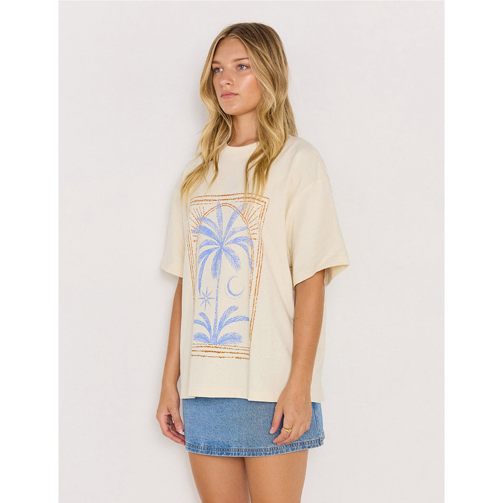 Sirena Oversize T-Shirt