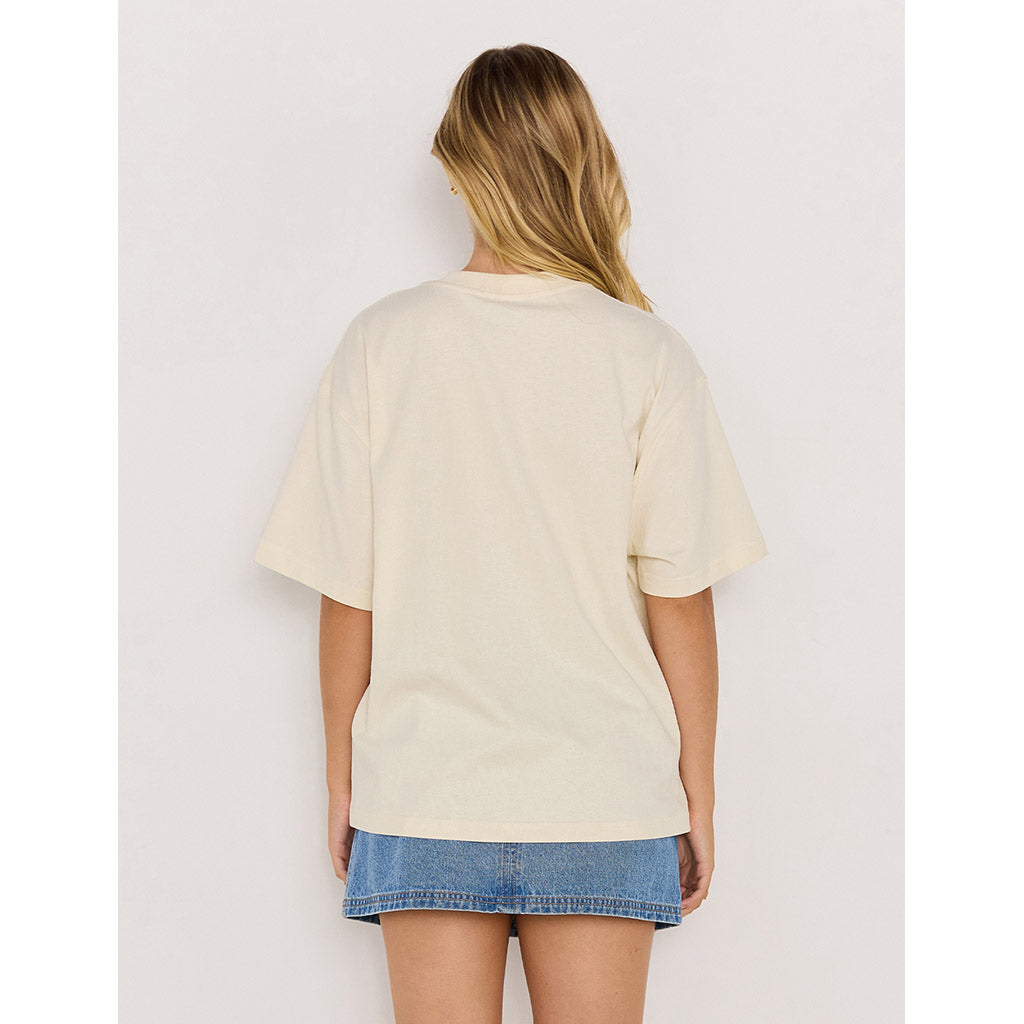Sirena Oversize T-Shirt