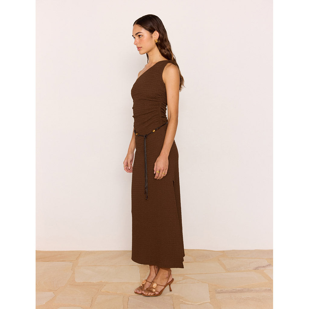 Delphine Midi Dress