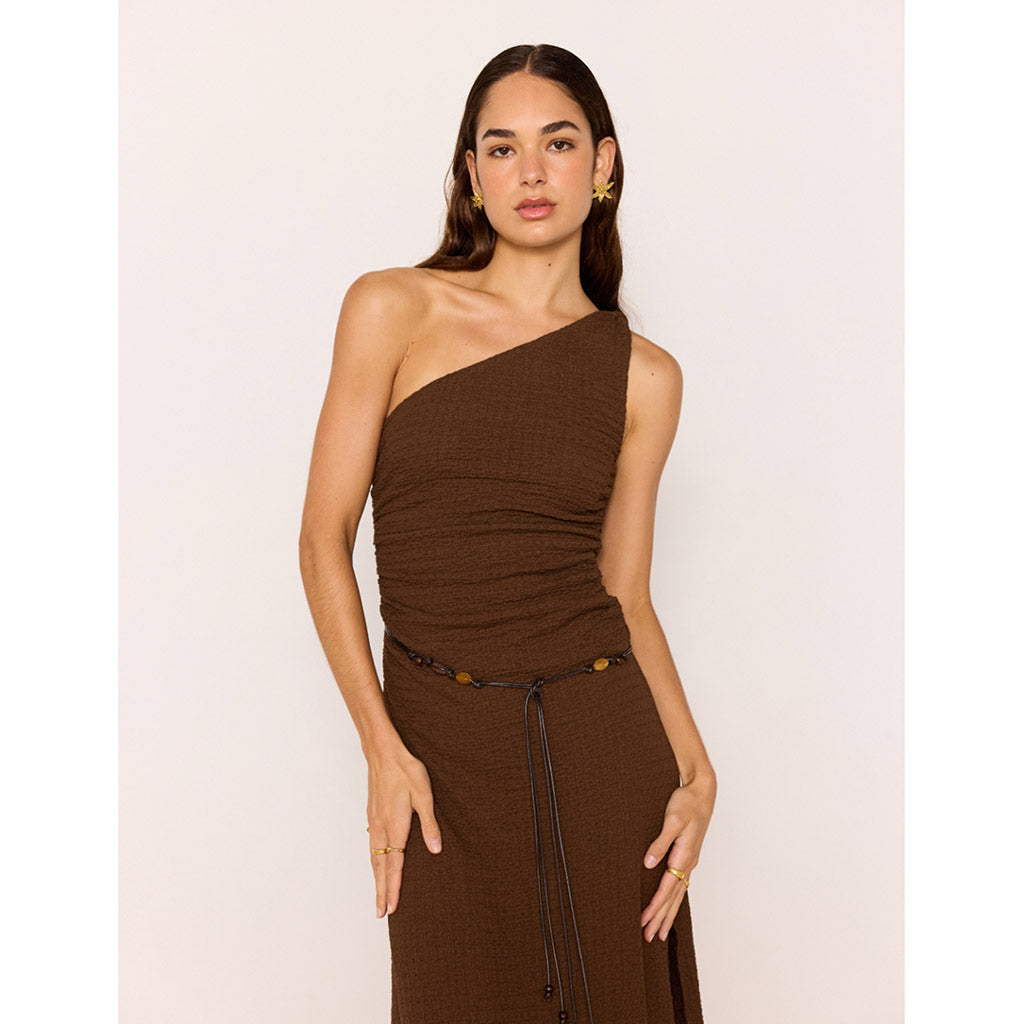 Delphine Midi Dress
