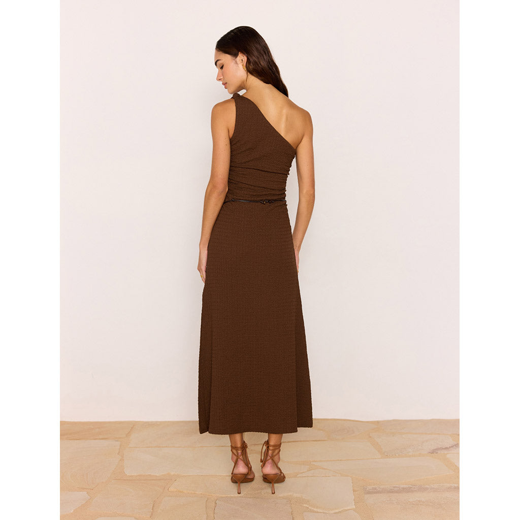 Delphine Midi Dress
