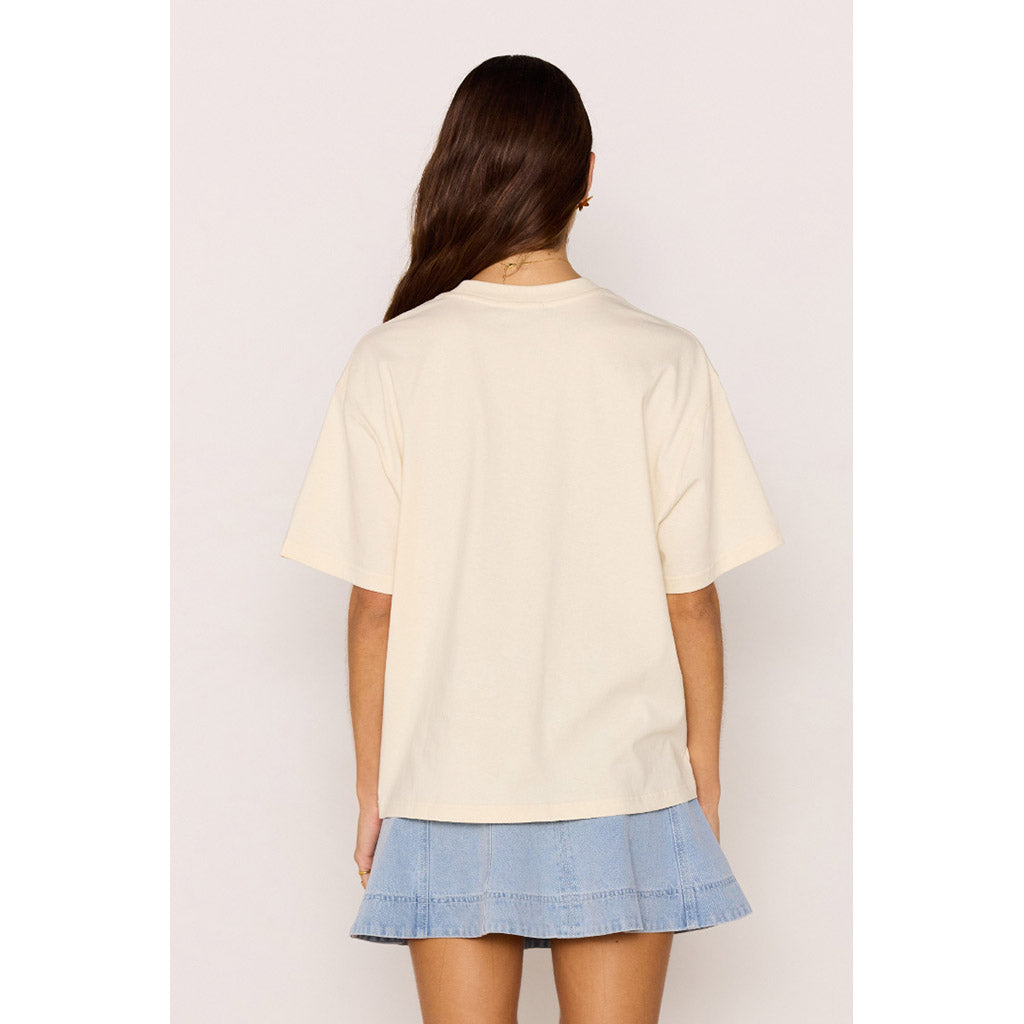 Ciao Relaxed Tee