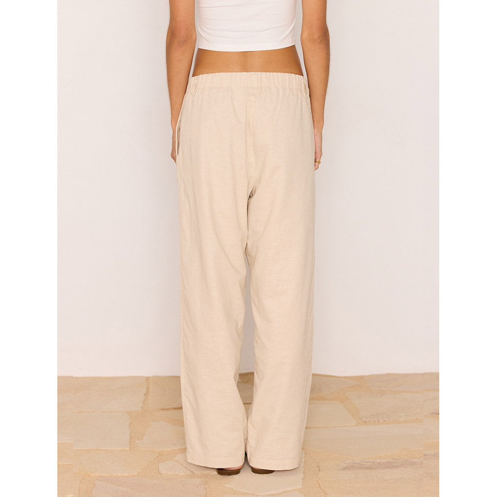 Noeme Relaxed Pant
