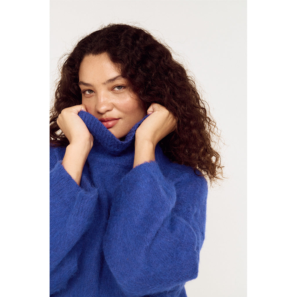 Sabel Oversized Knit