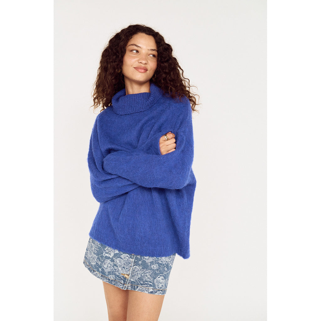 Sabel Oversized Knit