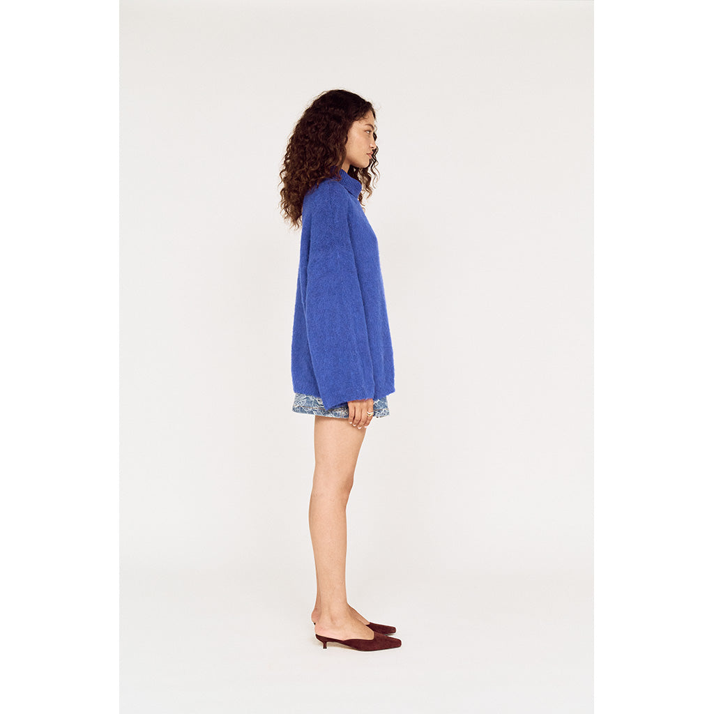 Sabel Oversized Knit
