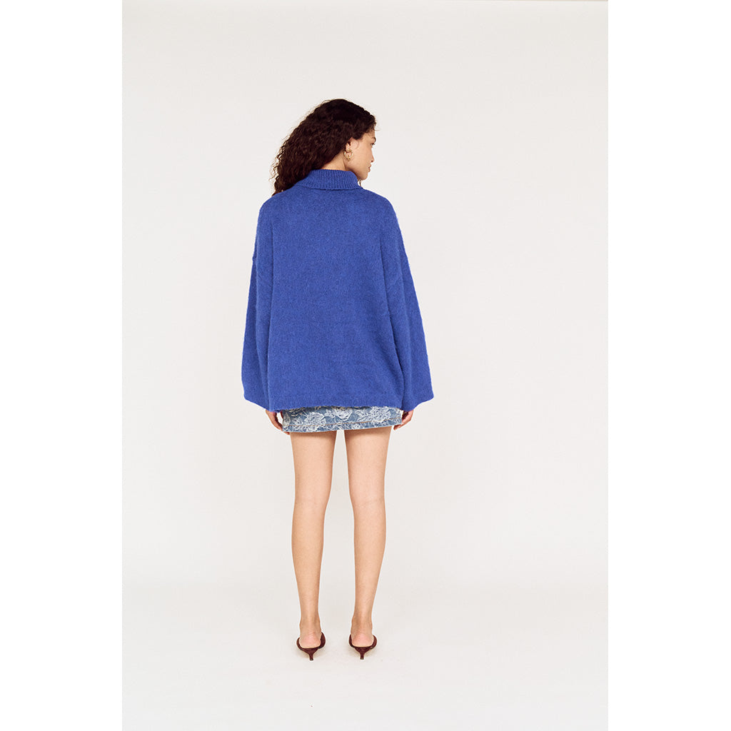 Sabel Oversized Knit