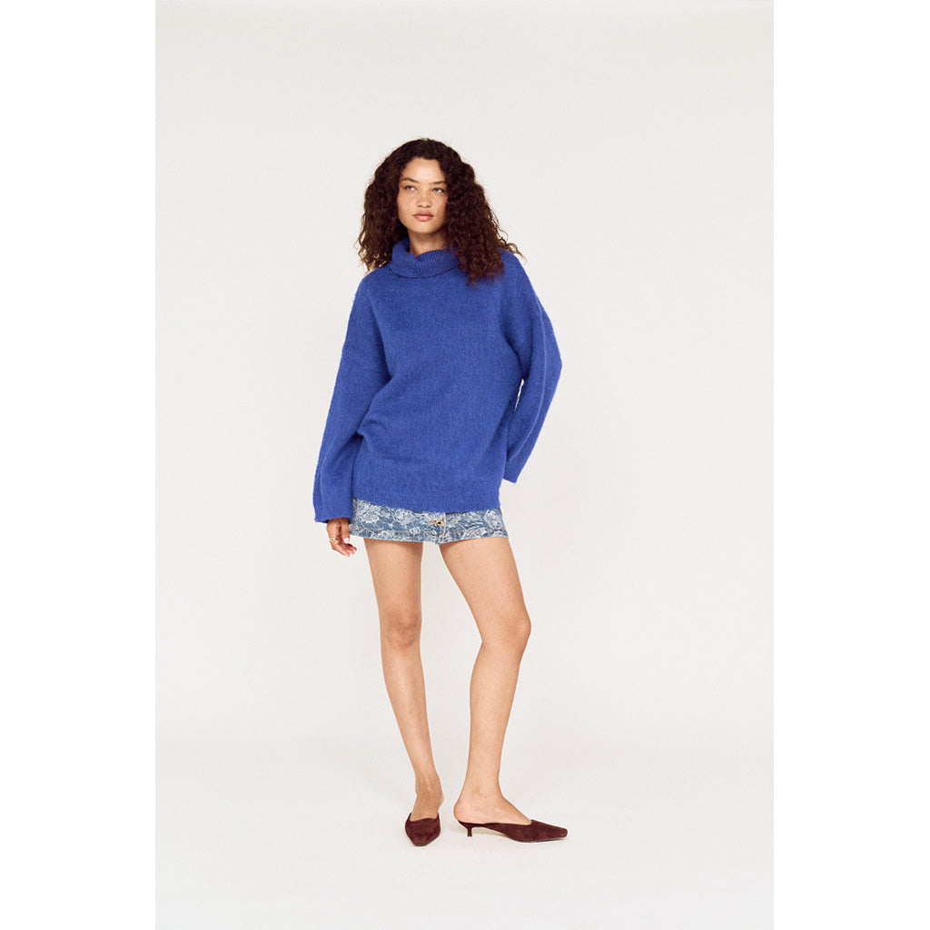 Sabel Oversized Knit