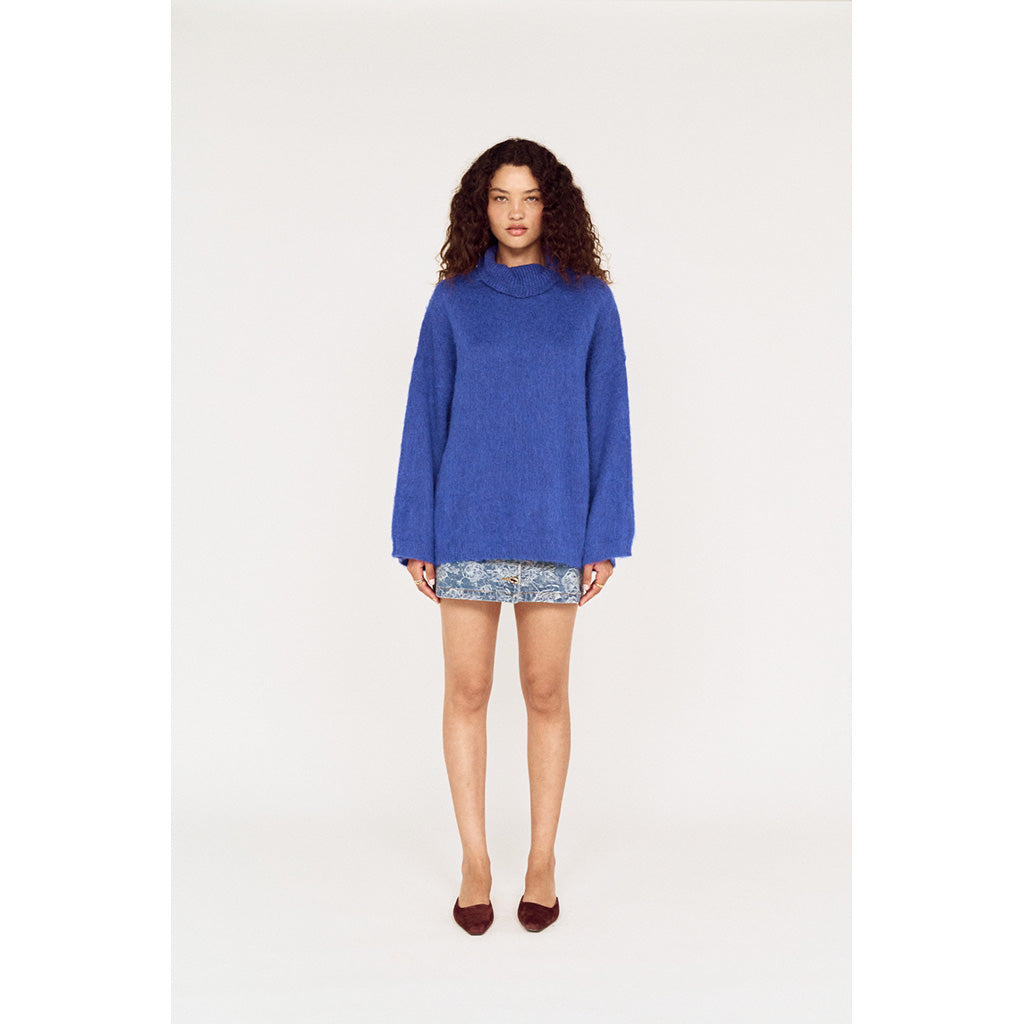 Sabel Oversized Knit