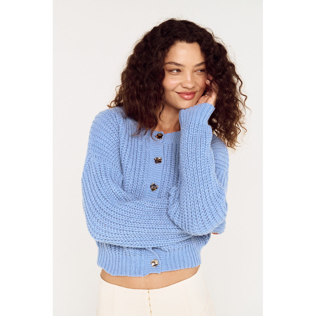 Esme Chunky Cardi