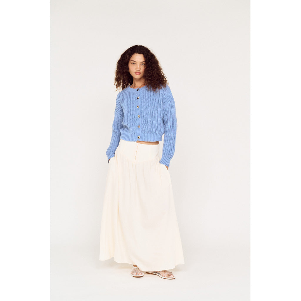 Esme Chunky Cardi