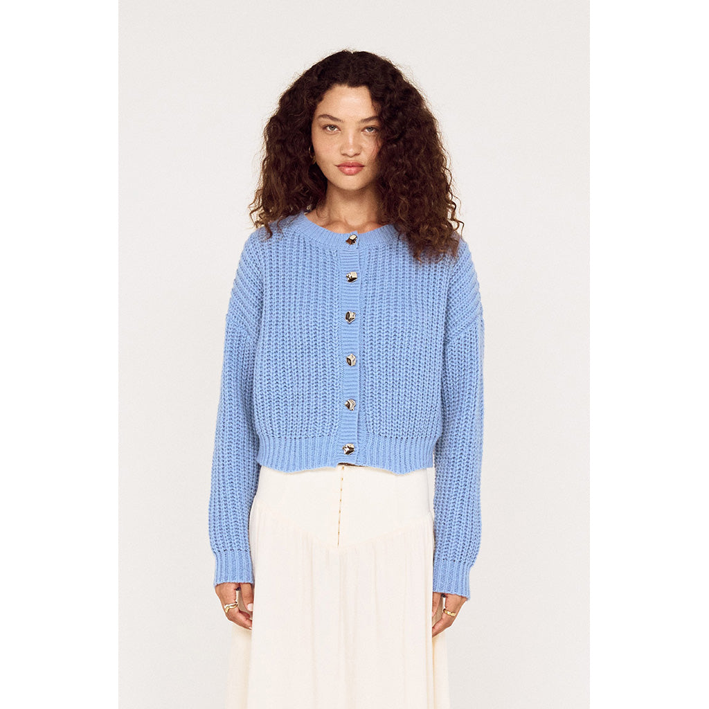 Esme Chunky Cardi
