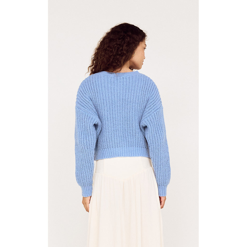 Esme Chunky Cardi