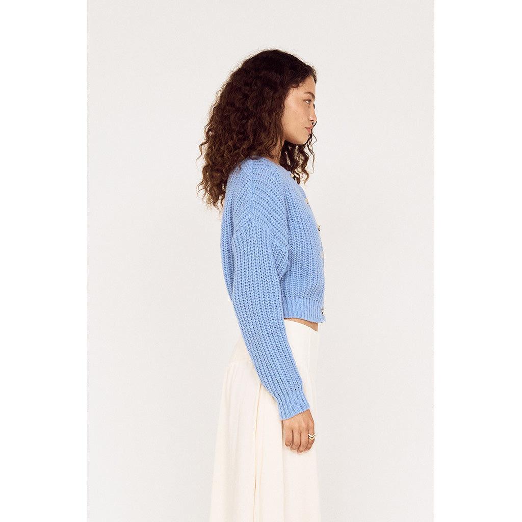Esme Chunky Cardi
