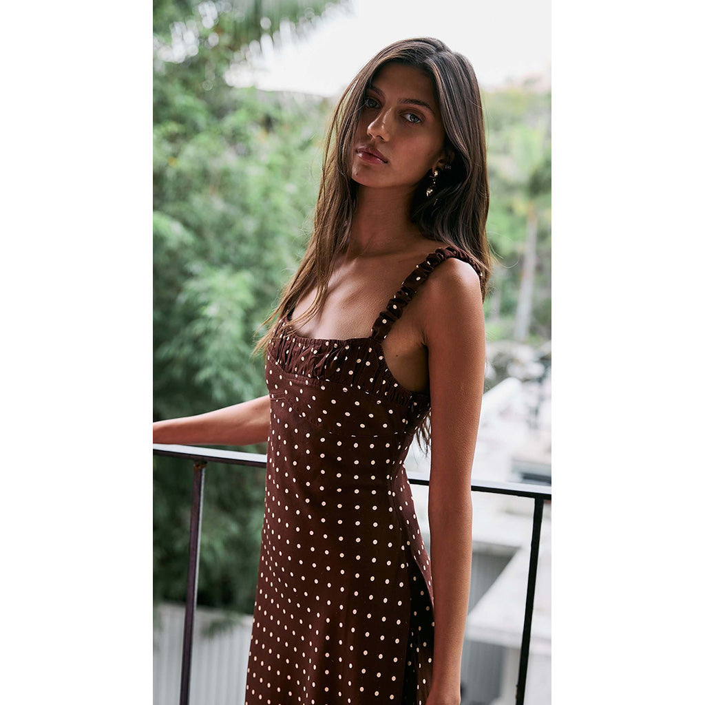 Orion Midi Dress