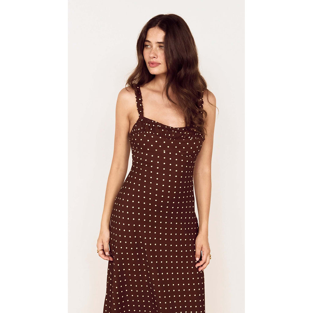 Orion Midi Dress