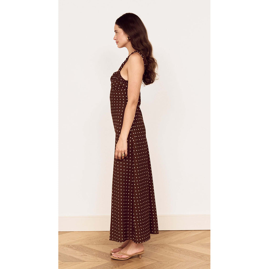 Orion Midi Dress