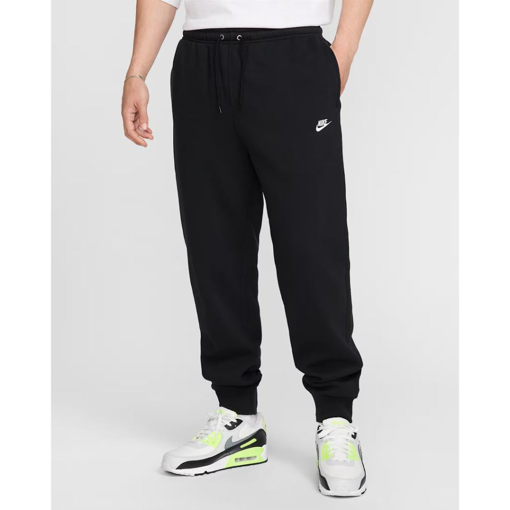 Mens Nike Club Fleece Pant