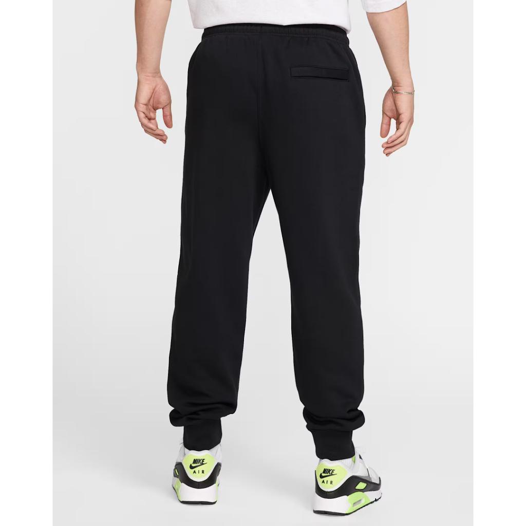 Mens Nike Club Fleece Pant