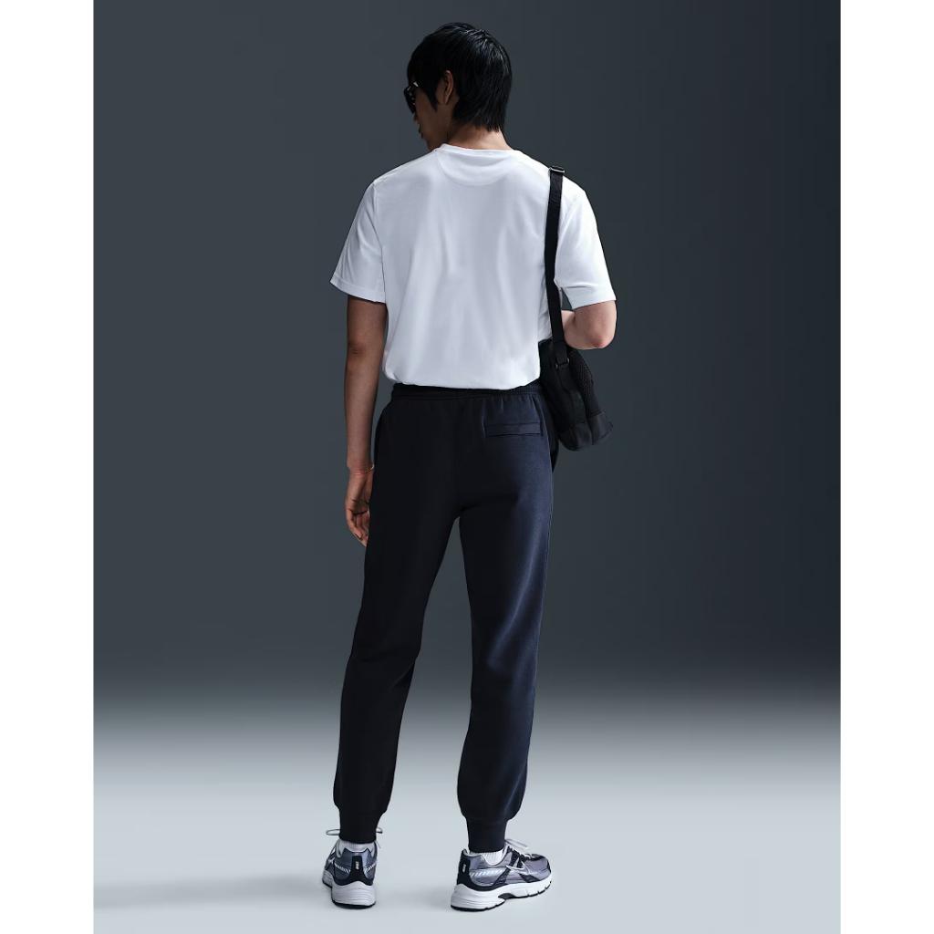 Mens Nike Club Jogger