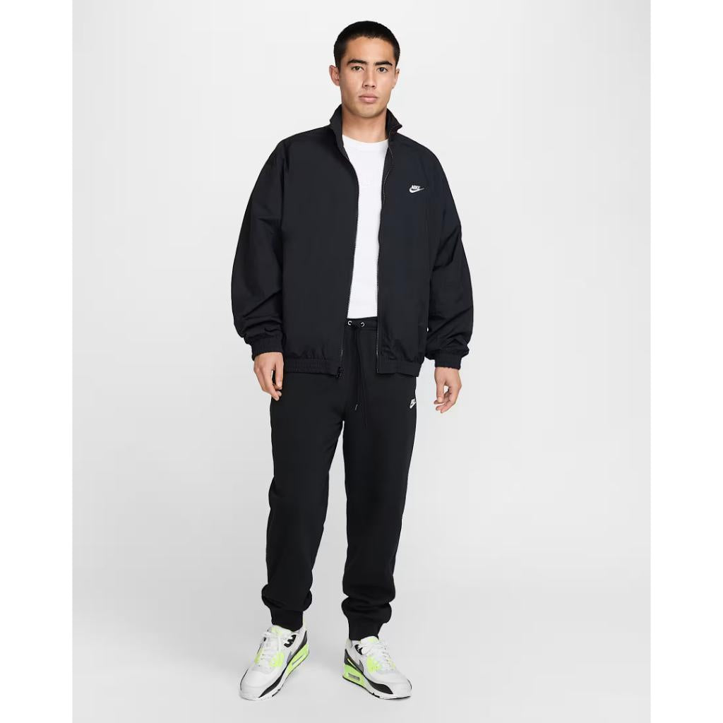 Mens Nike Club Fleece Pant