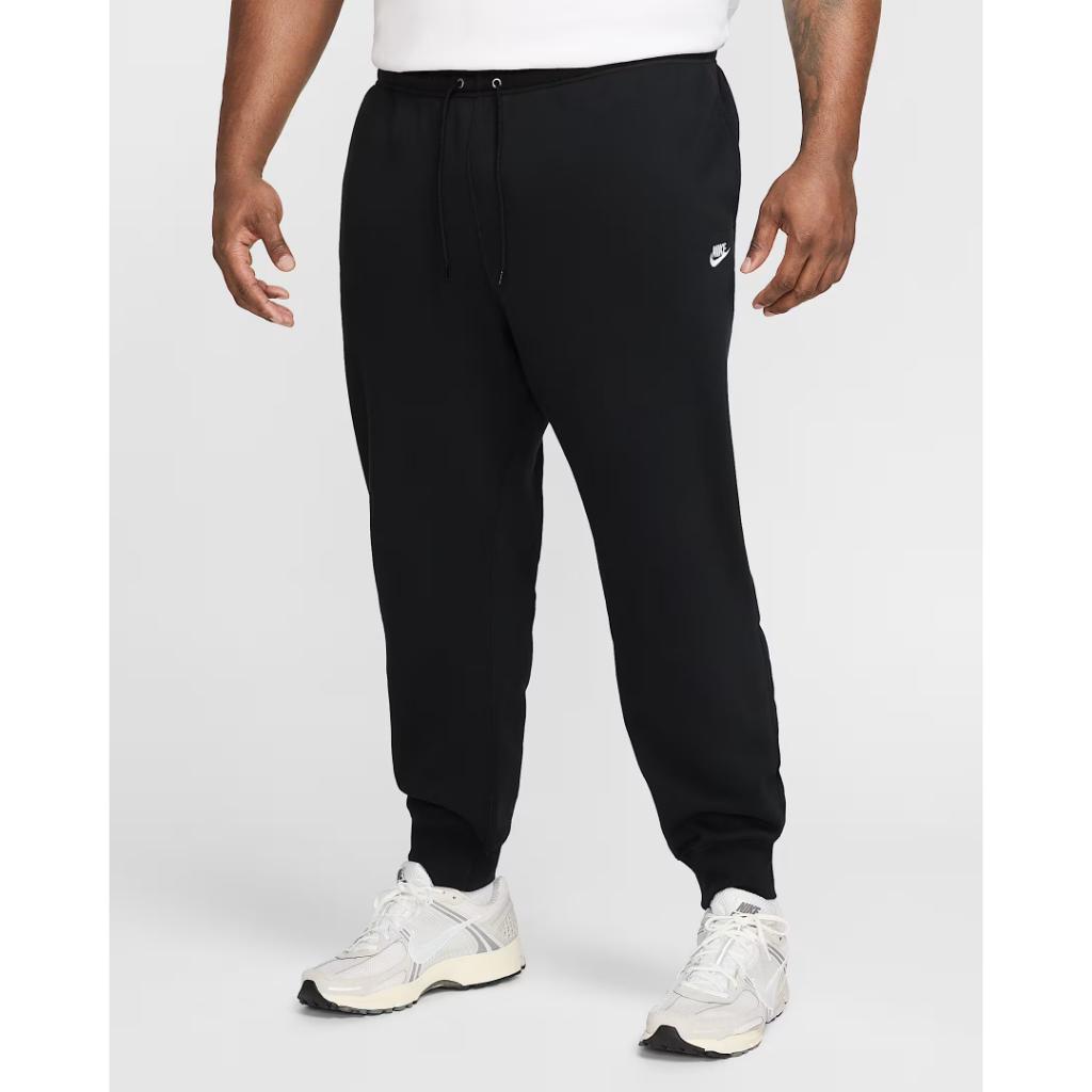 Mens Nike Club Fleece Pant