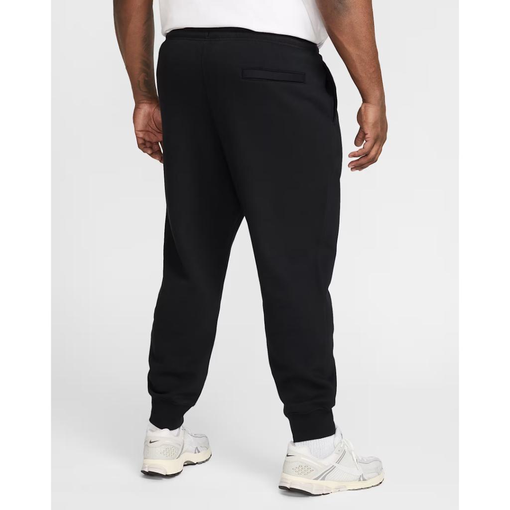Mens Nike Club Fleece Pant