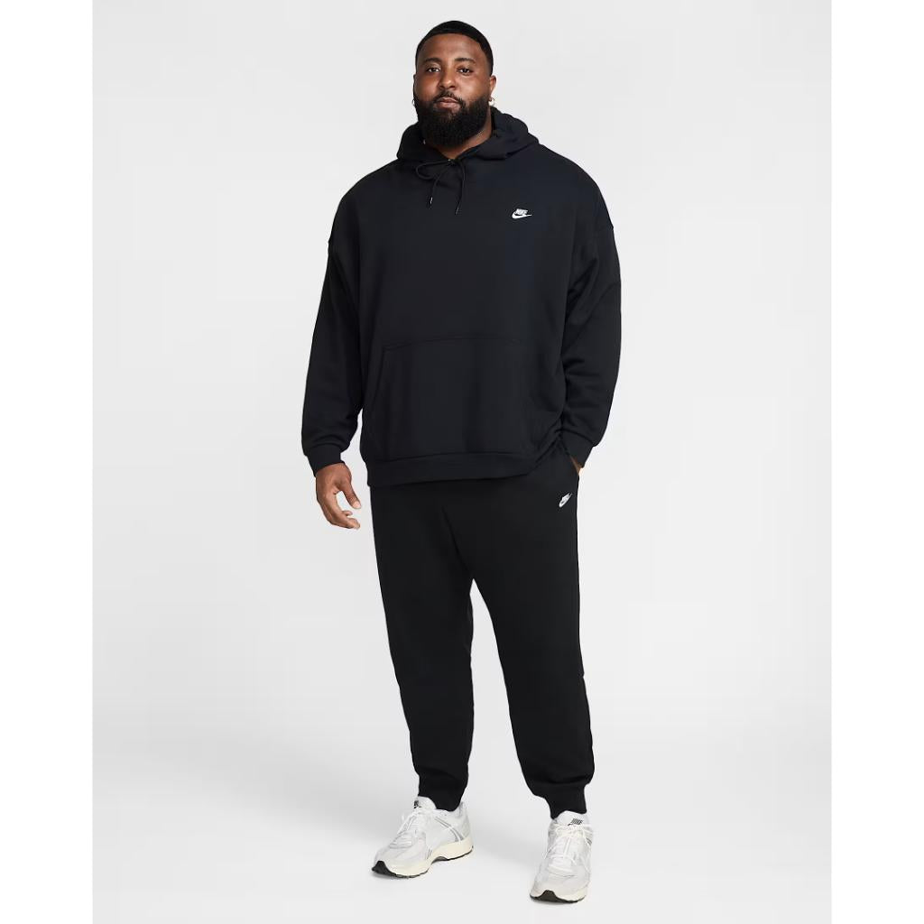 Mens Nike Club Fleece Pant