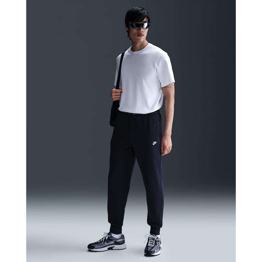 Mens Nike Club Jogger