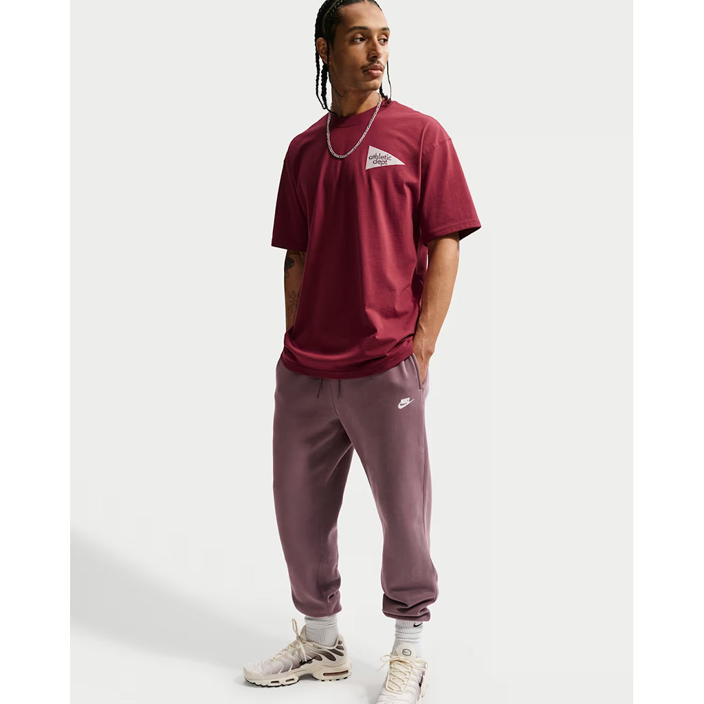 Nike Club Brushed Jogger