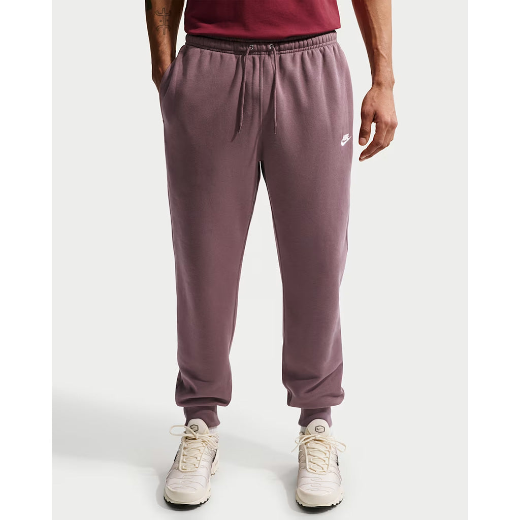 Nike Club Brushed Jogger