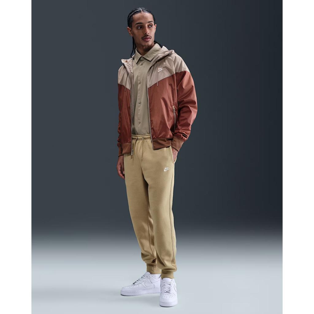 Mens Nike Club Fleece Pant