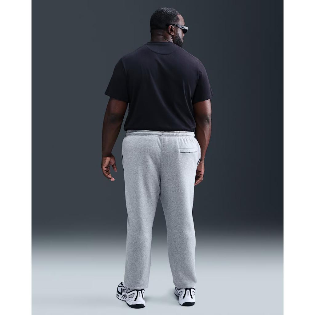 Mens Nike Club Fleece Pant