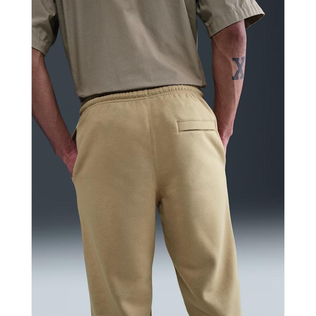 Mens Nike Club Fleece Pant