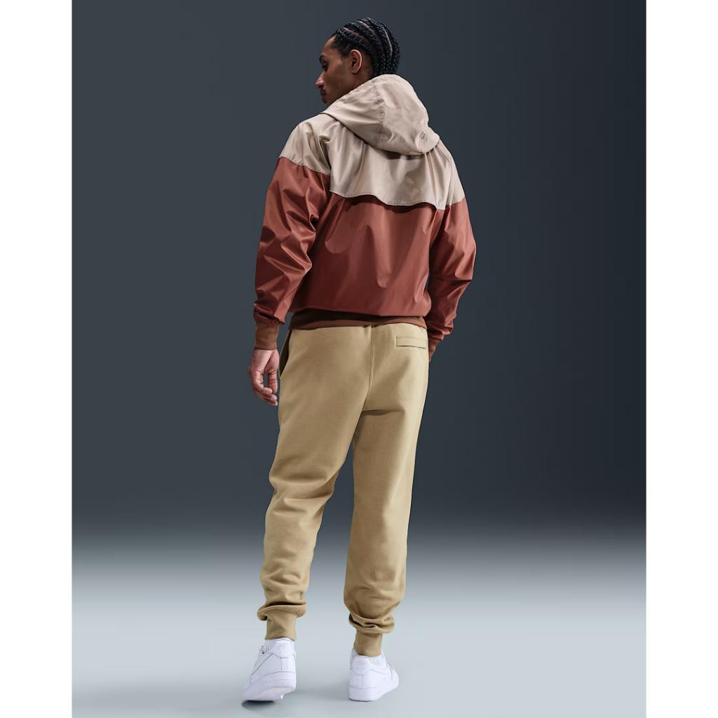 Mens Nike Club Fleece Pant